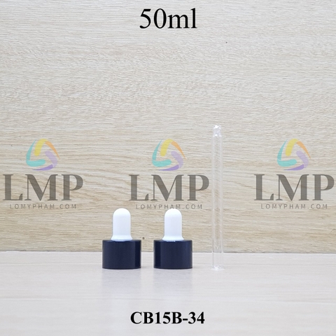 Nắp bóp khoen nhựa Ø20