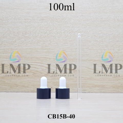 Nắp bóp khoen nhựa Ø20