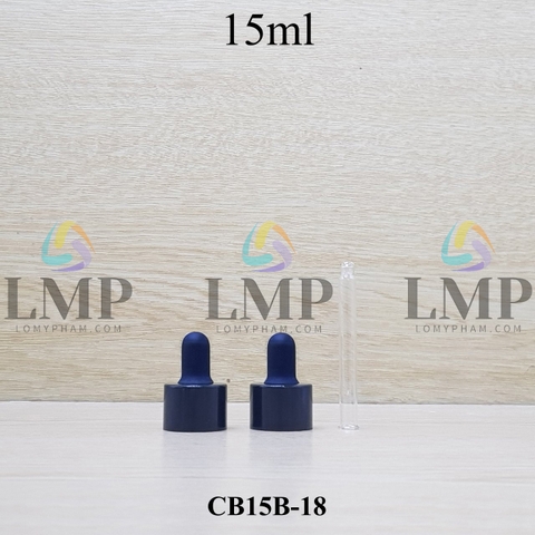 Nắp bóp khoen nhựa Ø20