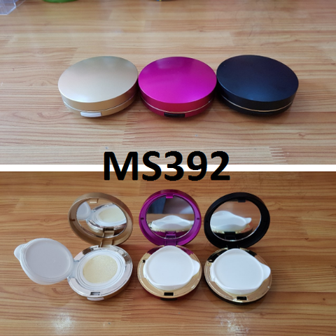 Hộp phấn ComRans 15g