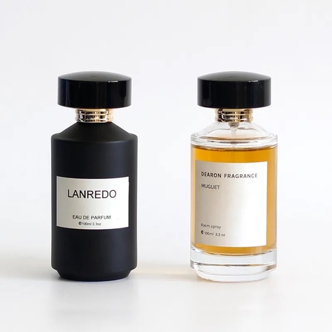 Chai nước hoa vát 50ml