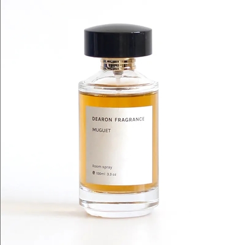 Chai nước hoa vát 50ml