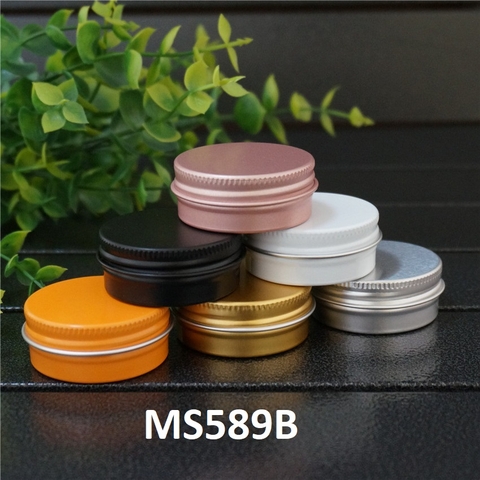 Hộp nhôm vặn đáy bằng 40*18*0.3mm