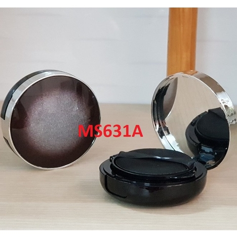 Hộp Cushion tím 15g