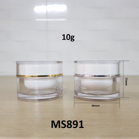 Hũ PS 10g
