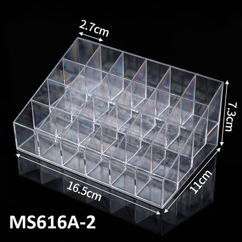 Khay cắm son 24 lỗ