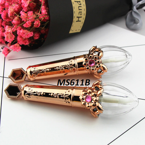 Lip cherry nắp rose gold 5ml