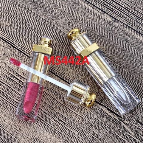 Lip dior vàng - bạc - đen 5ml