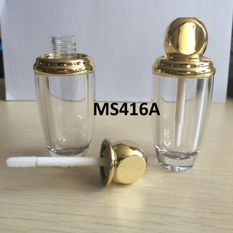 Lip Lu nắp vàng 10ml