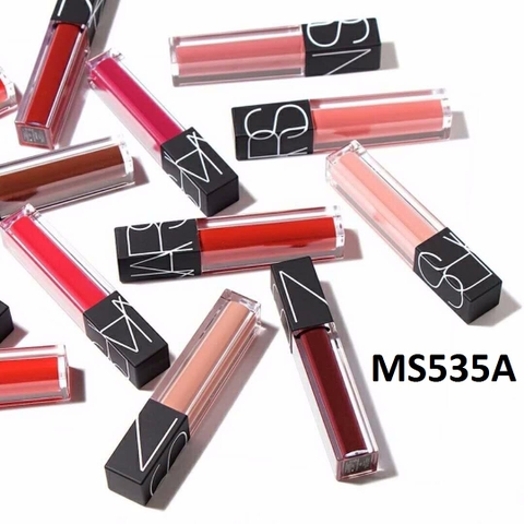 Lip nars thân trong 5ml