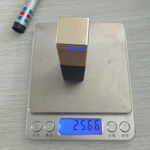 Lip tomfor 5ml