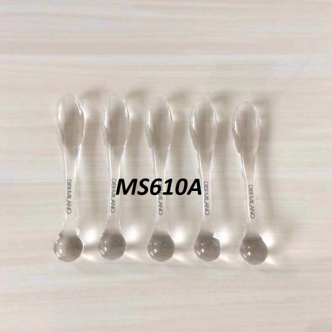 Muỗng múc kem