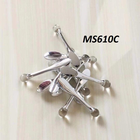 Muỗng múc kem