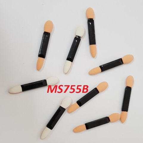 Mút tán mắt màu 5cm