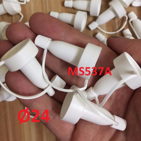 Nắp sữa Ø24