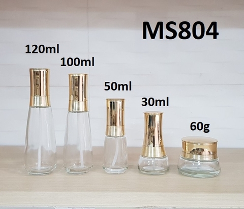 Bộ TT trong nắp vàng