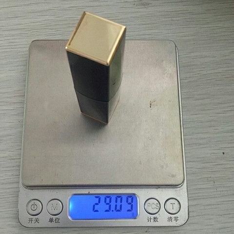 Thỏi nam châm 12.1mm