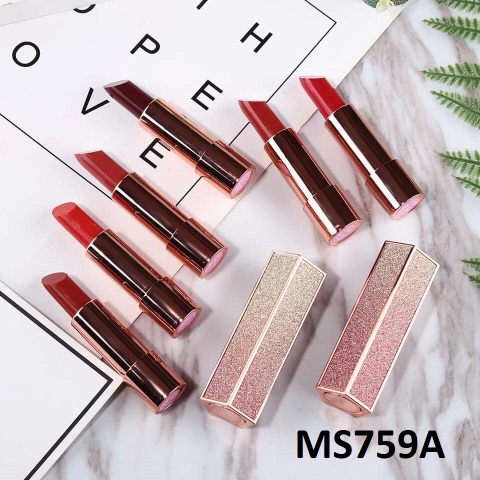 Thỏi bấm ngũ giác hồng