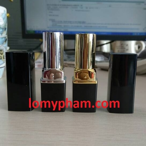 Thỏi chanel đen