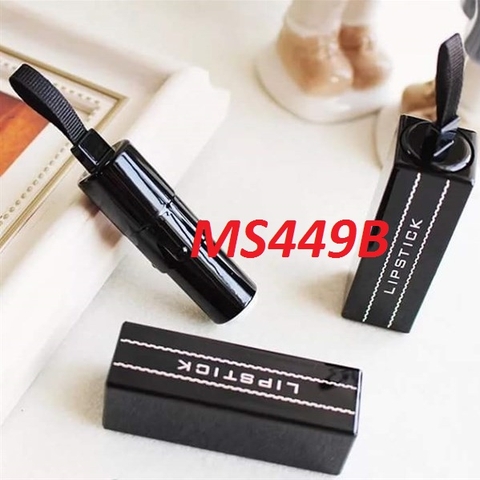 Thỏi dây mini màu đen