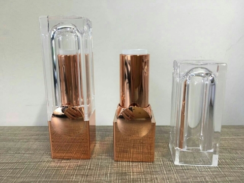 Thỏi pha lê gold