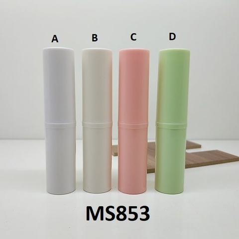 Thỏi dưỡng đủ màu