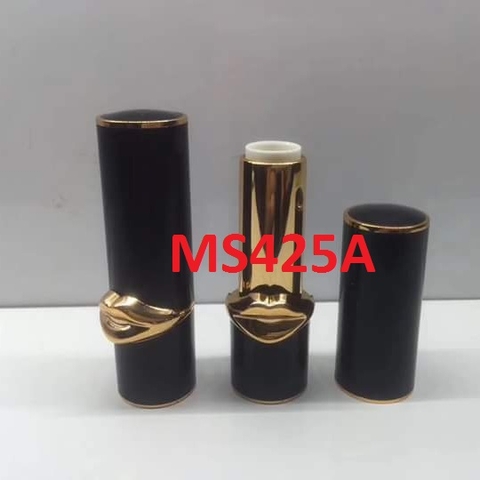 Thỏi hình môi màu đen