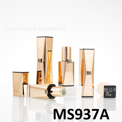 Thỏi nam châm LS vàng bóng