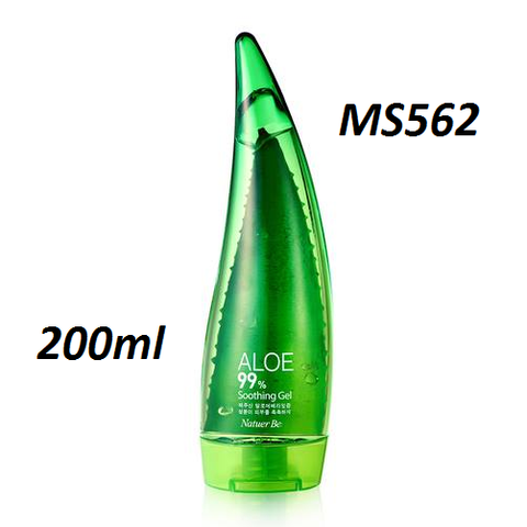 Tuýp nha đam 250ml