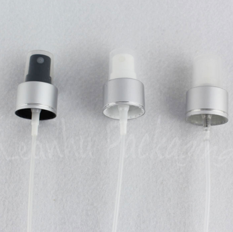 Đầu phun sương xi 1 viền Ø24