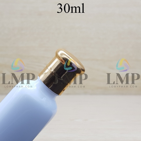 Chai tinh dầu nắp mario 30ml