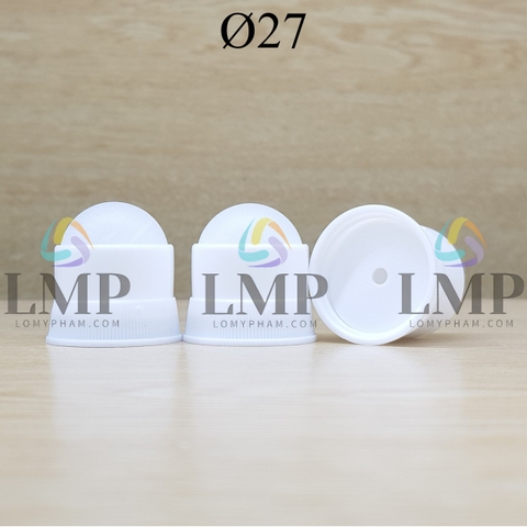 Nút bi lăn Ø27