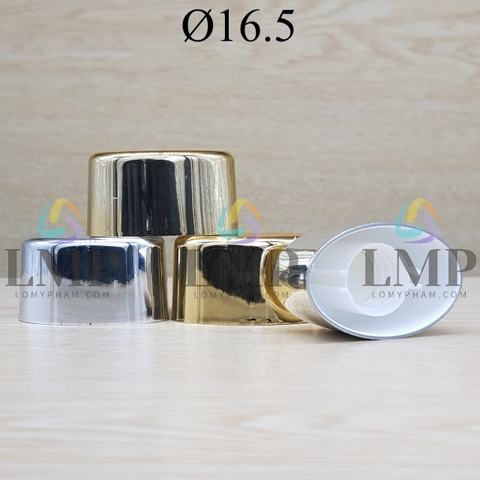 Nắp dẹp xi Ø16.5