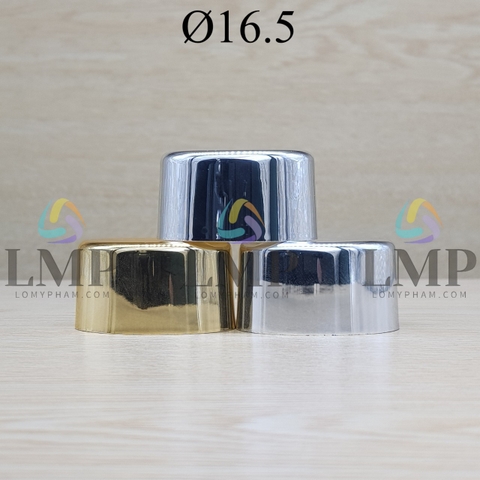 Nắp dẹp xi Ø16.5