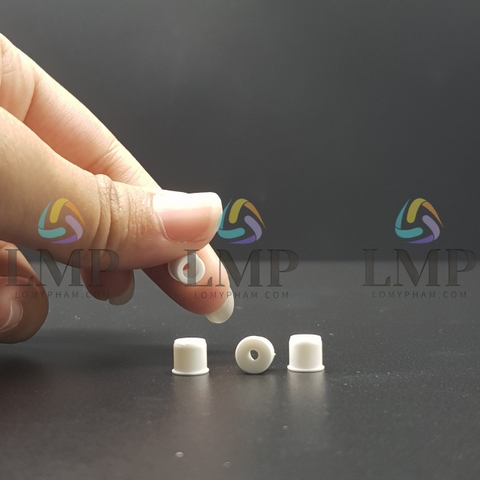 Nút chặn tuýp 6mm