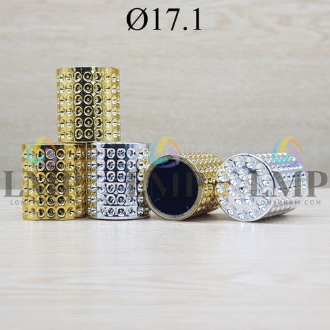 Nắp chụp gai Ø17.1