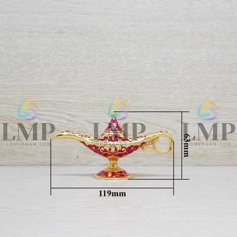 Cây đèn thần trang trí size 1