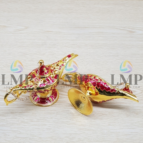 Cây đèn thần trang trí size 1