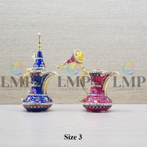 Cây đèn thần trang trí size 3