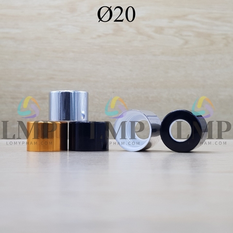 Khoen nhôm Ø20
