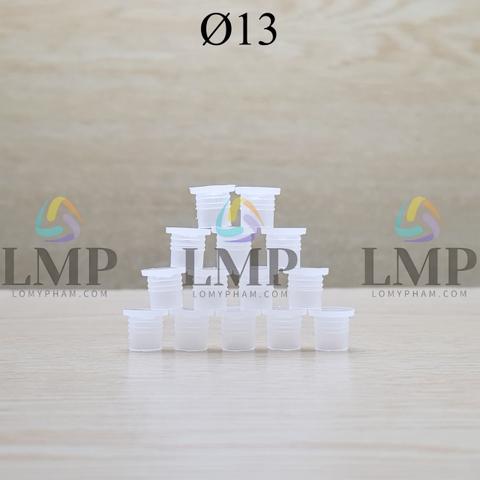 Nút chặn without Ø13