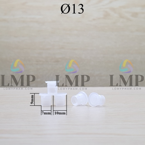 Nút chặn without Ø13