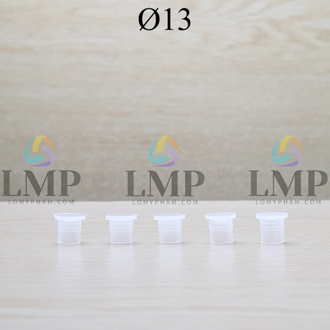 Nút chặn without Ø13