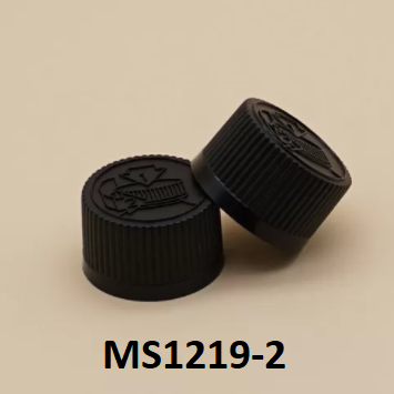 Nắp child resistant Ø18