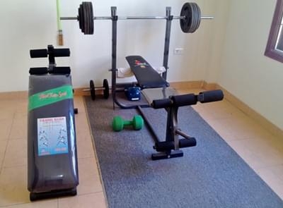 Những dụng cụ cần thiết cho phòng tập Gym tại nhà