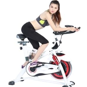 Có nên mua xe đạp tập thể dục tại nhà giảm cân toàn thân