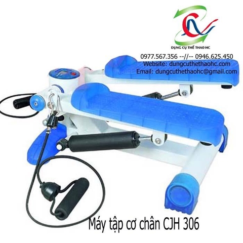 Máy tập cơ chân CJH 306