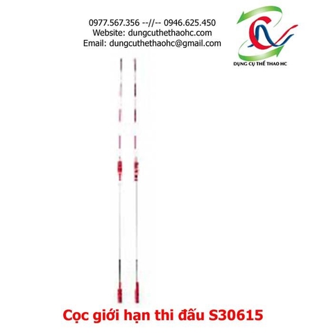 Cọc giới hạn thi đấu S30615