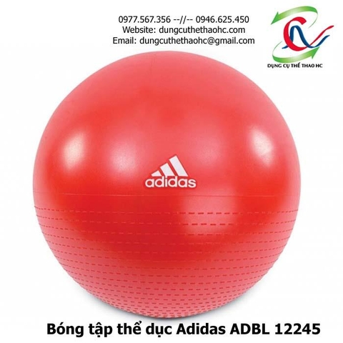 Bóng tập thể dục Adidas ADBL 12245