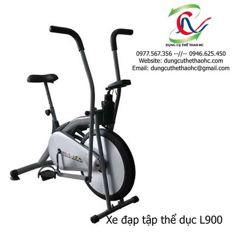 Xe đạp tập thể dục L900